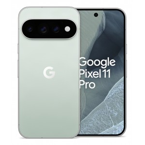 Google Pixel 11 PRO 5G 256Go Fog