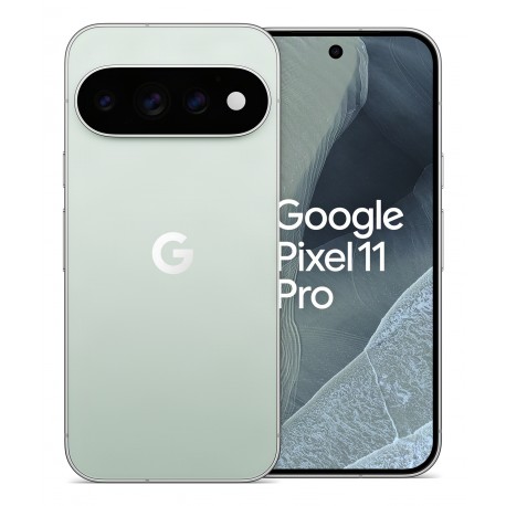 Google Pixel 11 PRO 5G 256Go Fog