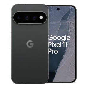 Google Pixel 11 PRO 5G 256Go Obsidian