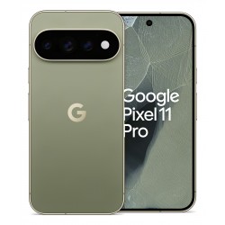 Google Pixel 11 PRO 5G 256Go Olive