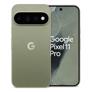 Google Pixel 11 PRO 5G 256Go Olive
