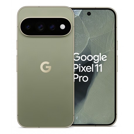 Google Pixel 11 PRO 5G 256Go Olive