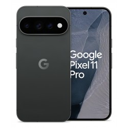 Google Pixel 11 PRO 5G 512Go Obsidian
