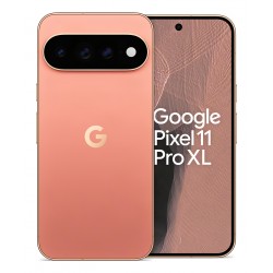 Google Pixel 11 PRO XL 5G 256Go Canyon