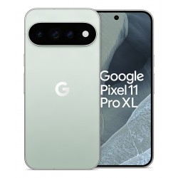 Google Pixel 11 PRO XL 5G 256Go Fog