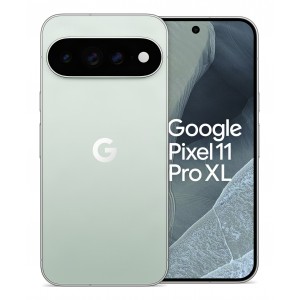 Google Pixel 11 PRO XL 5G 256Go Fog