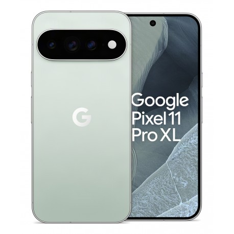 Google Pixel 11 PRO XL 5G 256Go Fog