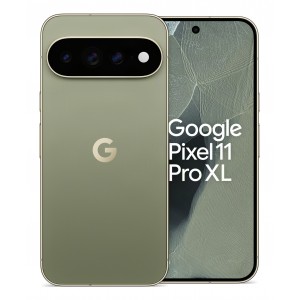 Google Pixel 11 PRO XL 5G 256Go Olive