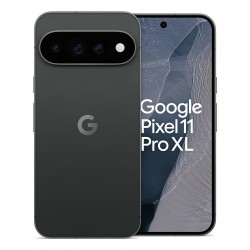 Google Pixel 11 PRO XL 5G 512Go Obsidian