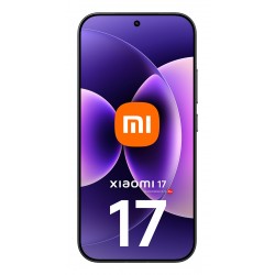 Xiaomi 17 12GB RAM / 512GB Black