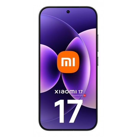 Xiaomi 17 12GB RAM / 512GB Black
