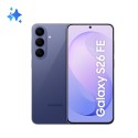 Samsung Galaxy S26 FE SM-S741 5G 128Go Blueberry
