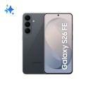 Samsung Galaxy S26 FE SM-S741 5G 128Go Graphite