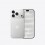 Apple iPhone 18 Pro 256Go Silver