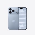 Apple iPhone 18 Pro 512Go Glacier