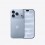 Apple iPhone 18 Pro 512Go Glacier