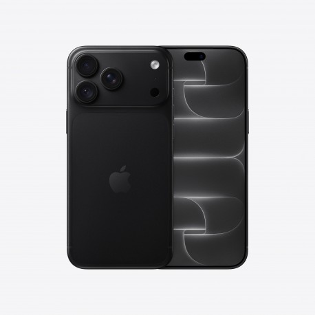Apple iPhone 18 Pro Max 2To Black