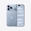 Apple iPhone 18 Pro Max 2To Glacier