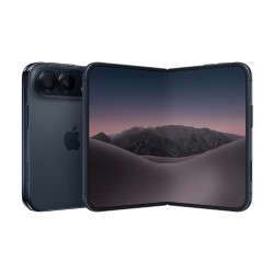 Apple iPhone Duo 512Go Night Sky