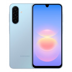 Samsung Galaxy A18 SM-A185 4G 128Go Light Blue