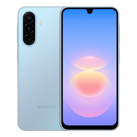 Samsung Galaxy A18 SM-A185 4G 128Go Light Blue