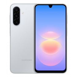 Samsung Galaxy A18 SM-A185 4G 128Go Silver