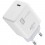 Wall charger Apple 40W USB-C, white