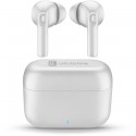 Wavy, in-ear BT TWS, blanc