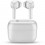 Wavy, in-ear BT TWS, wit