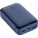 Powerbank 10000mAh Essence PROMO 20W PD, blue
