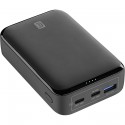 Powerbank 20000mAh Essence PROMO 20W PD, zwart