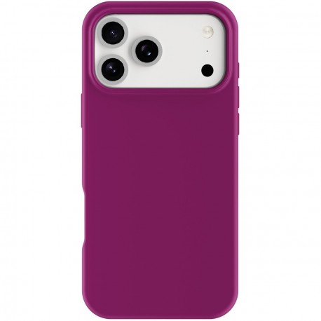 iPhone 18 Pro, housse Sensation Mag, rose