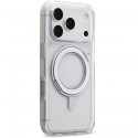 iPhone 18 Pro, case Spin Mag, transparent