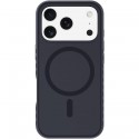 iPhone 18 Pro, case Icy Mag, black