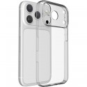 iPhone 18 Pro Max, housse Fine, transparent