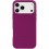iPhone 18 Pro Max, housse Sensation Mag, rose