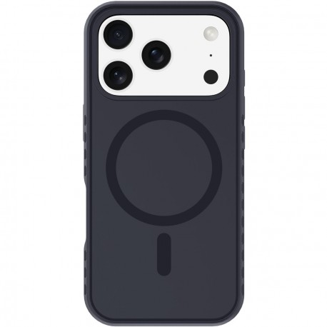 iPhone 18 Pro Max, housse Icy Mag, noir
