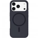 iPhone 18 Pro Max, case Icy Mag, black