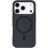 iPhone 18 Pro Max, housse Icy Mag, noir