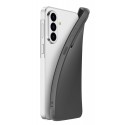 Samsung Galaxy A27, hoesje Chroma, zwart
