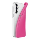 Samsung Galaxy A27, housse Chroma, rose