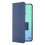 Samsung Galaxy A27, case Book, blue
