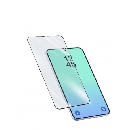 Samsung Galaxy A27, Screen protector tempered Glass, transparent