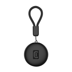Tracy Tag DUAL, iOs/Android, zwart