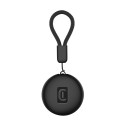 Tracy Tag DUAL, iOs/Android, black