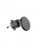 Car holder MagSafe, for airvents, black