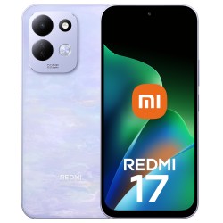 Xiaomi Redmi 17 4GB RAM / 128GB Purple