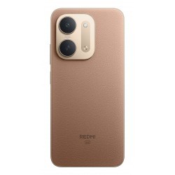 Xiaomi Redmi 17C 5G 4GB / 128GB Brown