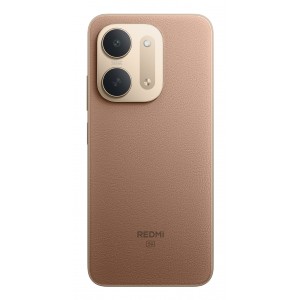 Xiaomi Redmi 17C 5G 4GB / 128GB Brown