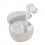 Numia, Bluetooth earbuds TWS ANC, wit